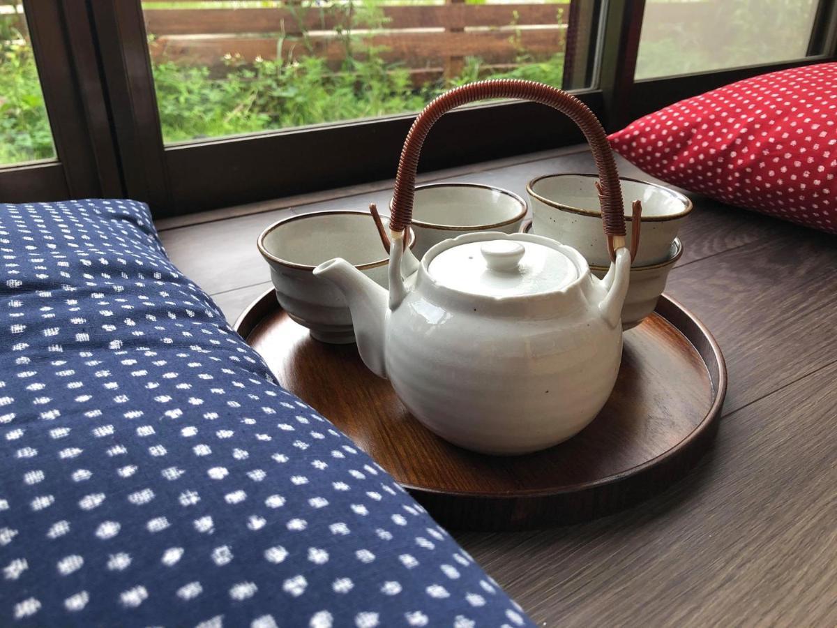 Oriori House Hotel Mt Fuji View 全室富士山ビューの貸切り宿 折々 Fujikawaguchiko Extérieur photo