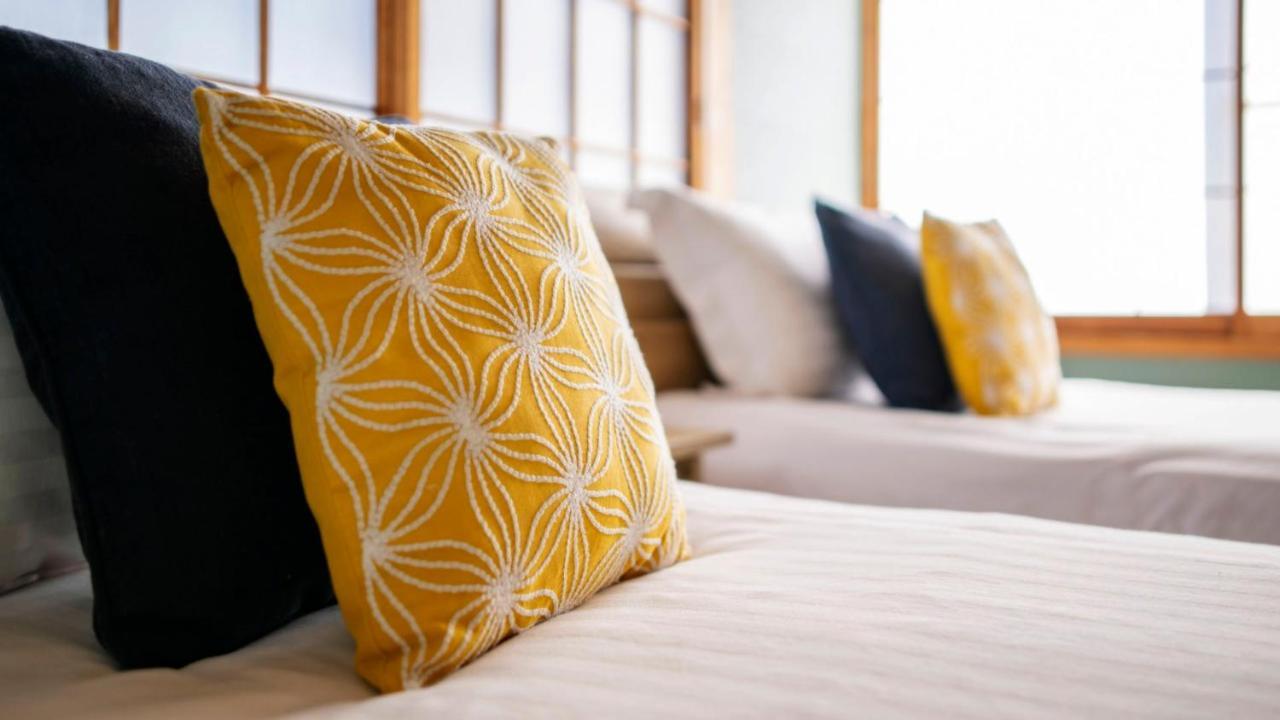 Oriori House Hotel Mt Fuji View 全室富士山ビューの貸切り宿 折々 Fujikawaguchiko Extérieur photo
