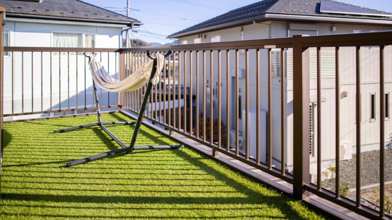 Oriori House Hotel Mt Fuji View 全室富士山ビューの貸切り宿 折々 Fujikawaguchiko Extérieur photo