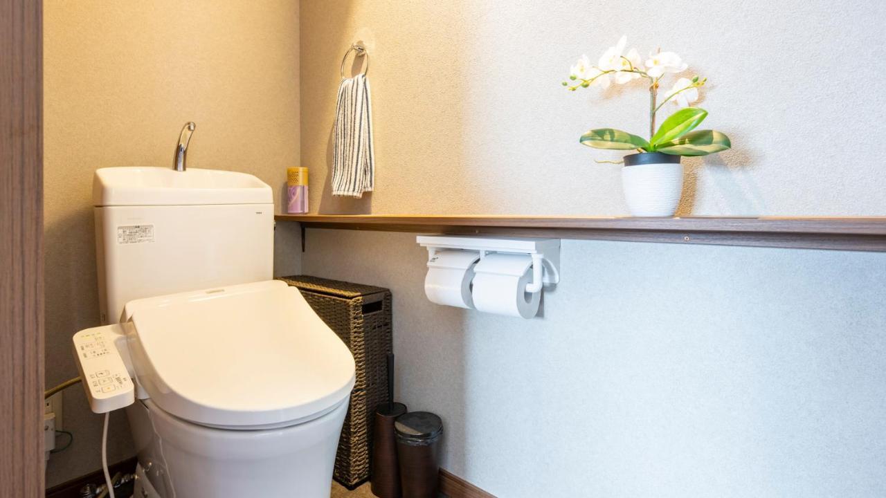 Oriori House Hotel Mt Fuji View 全室富士山ビューの貸切り宿 折々 Fujikawaguchiko Extérieur photo