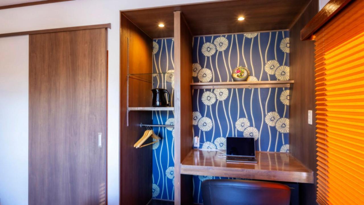 Oriori House Hotel Mt Fuji View 全室富士山ビューの貸切り宿 折々 Fujikawaguchiko Extérieur photo