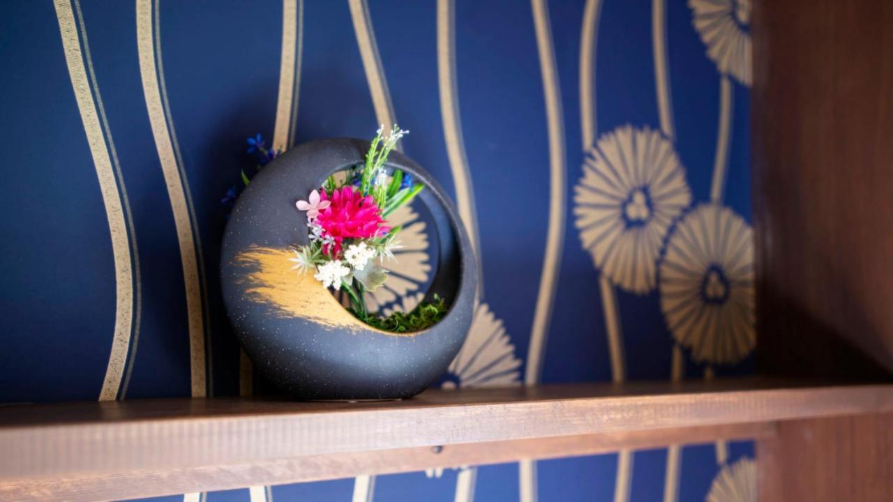 Oriori House Hotel Mt Fuji View 全室富士山ビューの貸切り宿 折々 Fujikawaguchiko Extérieur photo