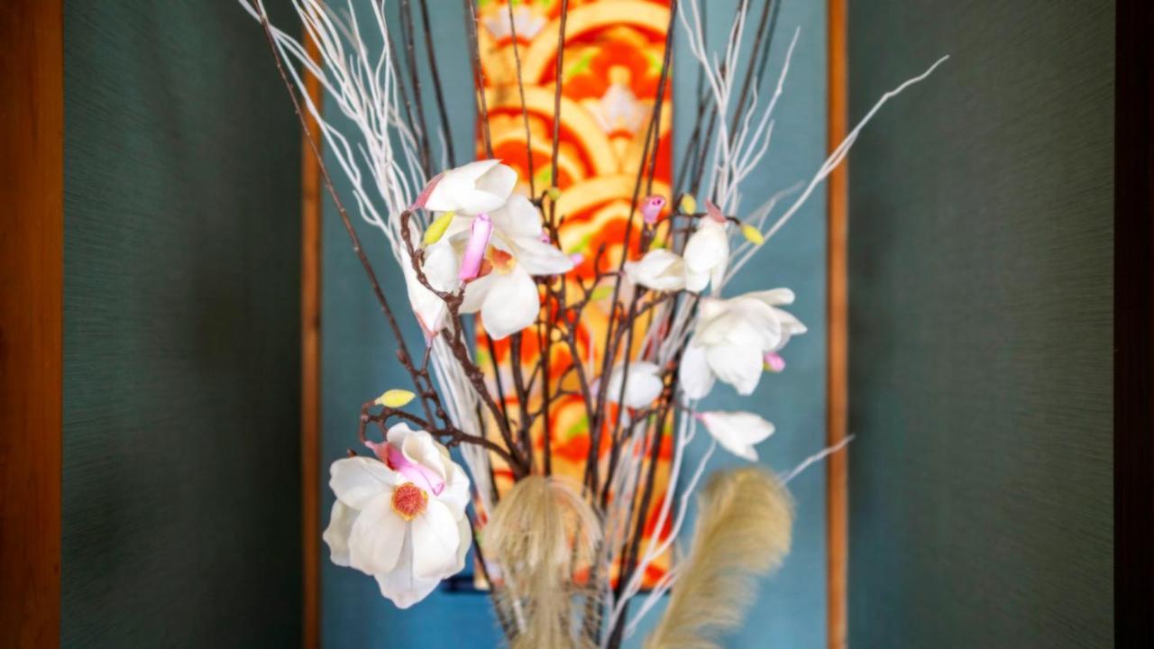 Oriori House Hotel Mt Fuji View 全室富士山ビューの貸切り宿 折々 Fujikawaguchiko Extérieur photo